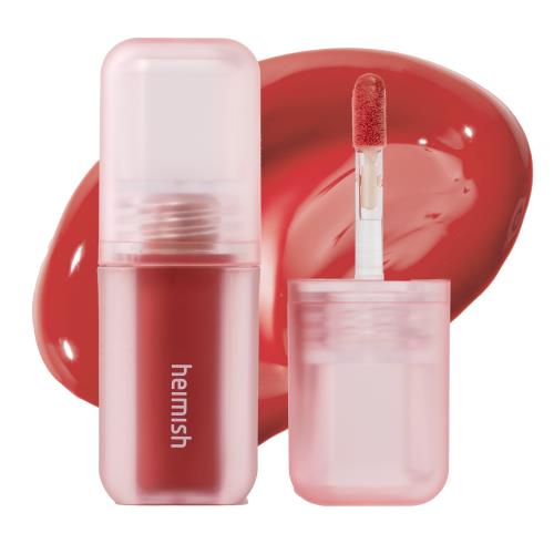 heimish - Gloss Lèvres Dailism – Rosy Coral
