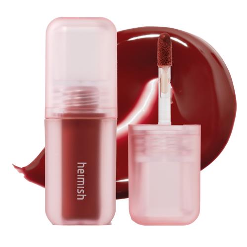 heimish - Gloss Lèvres Dailism – Red Wine