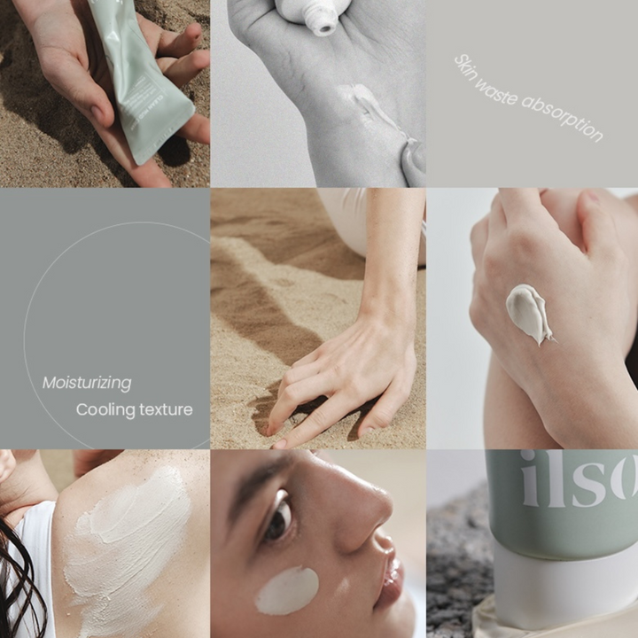 Clean Up Wash Off Mud Cream (100g)