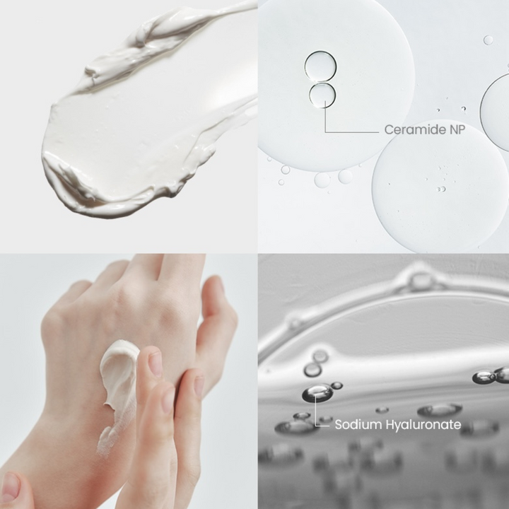 Clean Up Wash Off Mud Cream (100g)