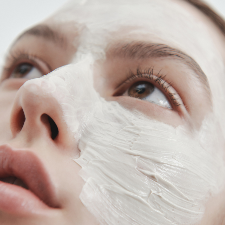 Clean Up Wash Off Mud Cream (100g)