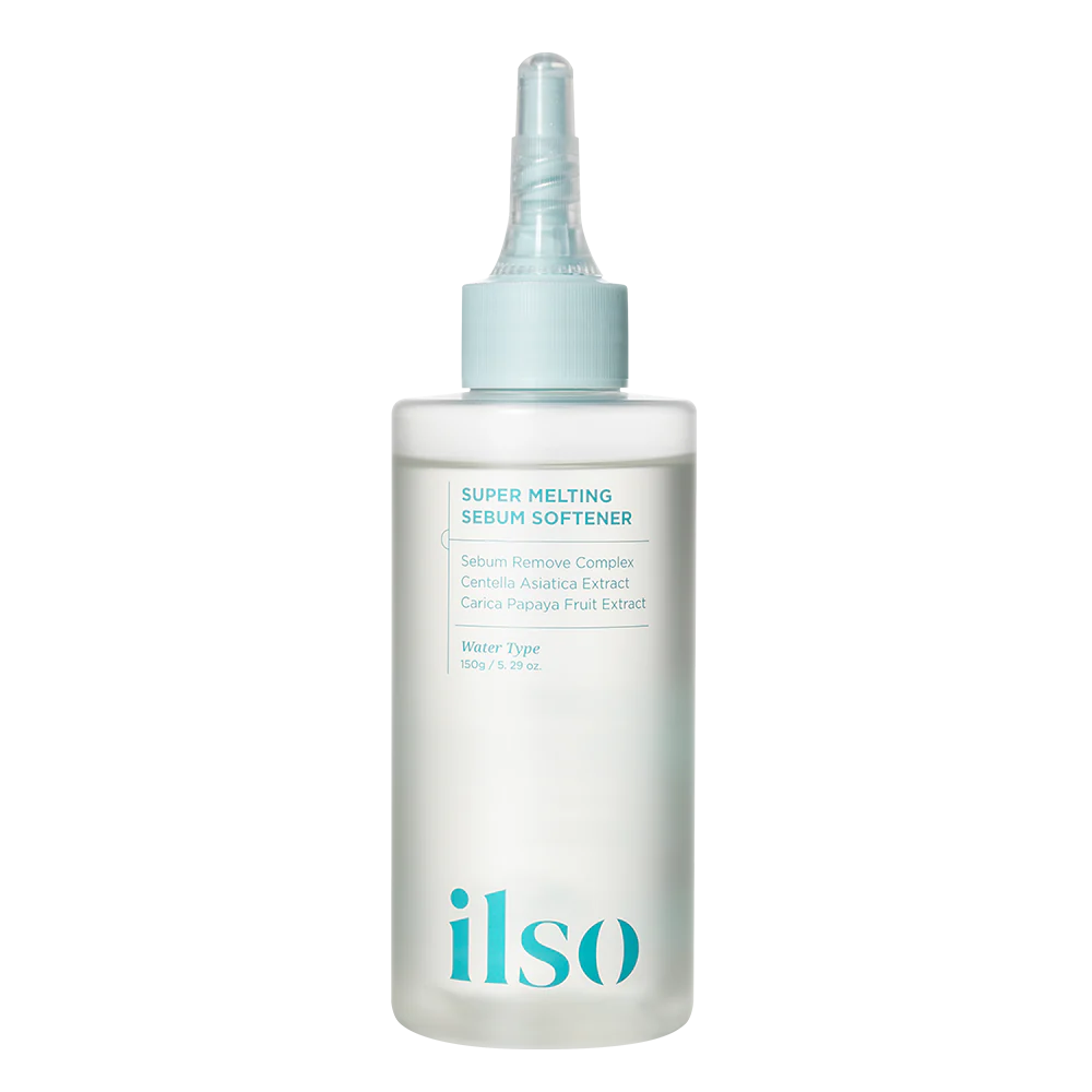 Ilso - Super Melting Sebum Softner – 150ml