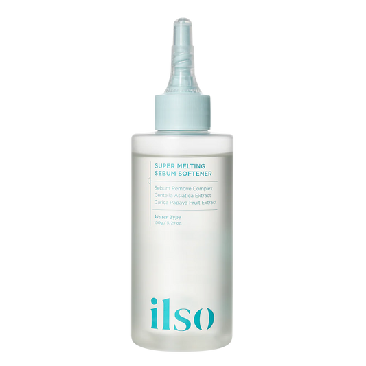 Ilso - Super Melting Sebum Softner – 150ml