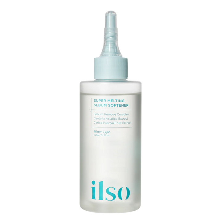 Ilso - Super Melting Sebum Softner – 150ml