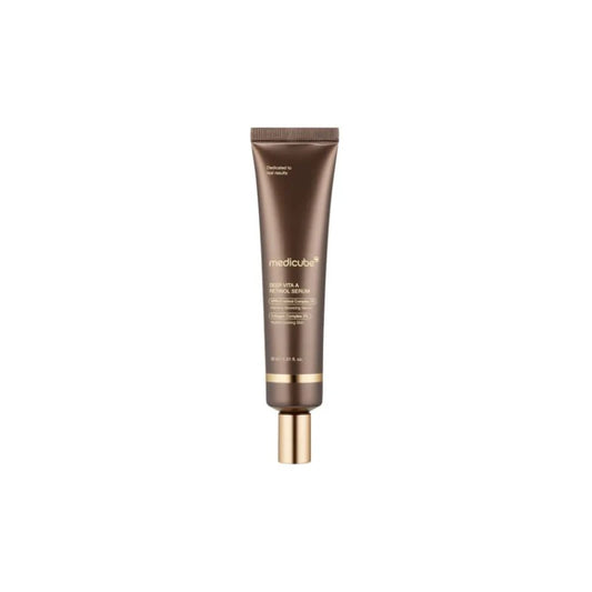 Medicube - Depp Vita A Retinol Serum - 30 ml