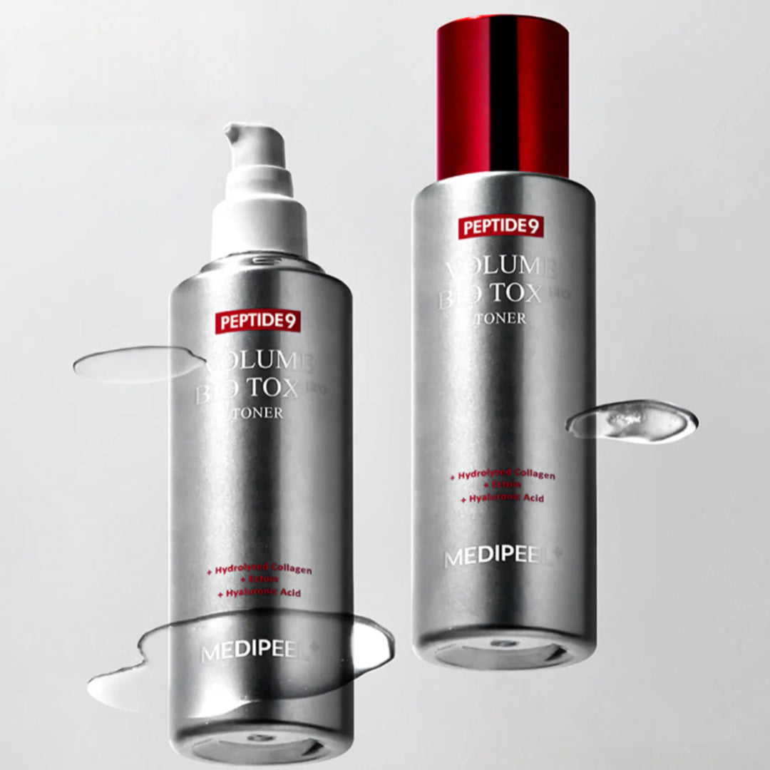 MEDI-PEEL – Tonique Volumateur Peptide 9 Bio Tox Pro – 250 ml
