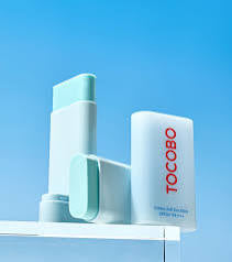 TOCOBO - Cotton Soft Sun Stick - Stick solaire