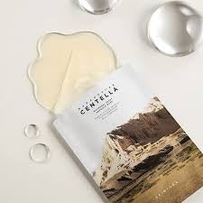 SKIN1004 - Madagascar Centella Watergel - Masque tissu nourrissant