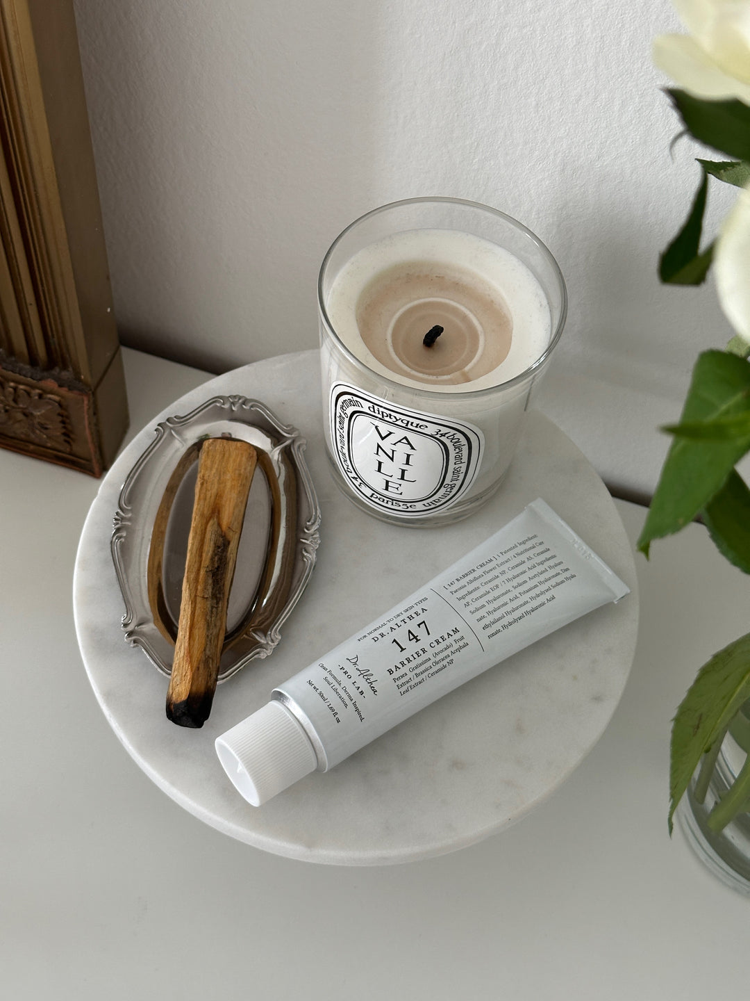 Dr. Althea- 147 Barrier Cream - Crème hydratante