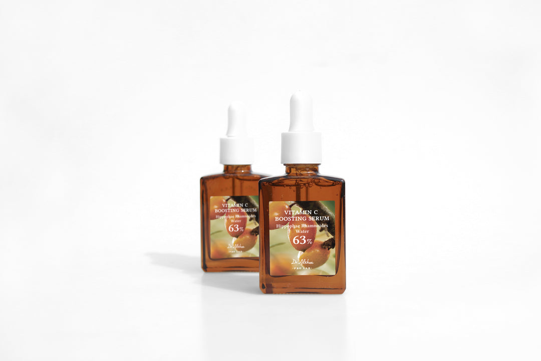 Dr. Althea – Sérum Booster à la Vitamine C - 30ml
