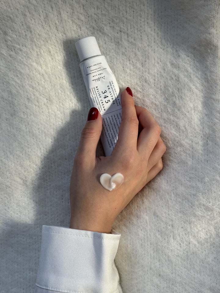 Dr. Althea- 345 Barrier Cream - Crème de soulagement