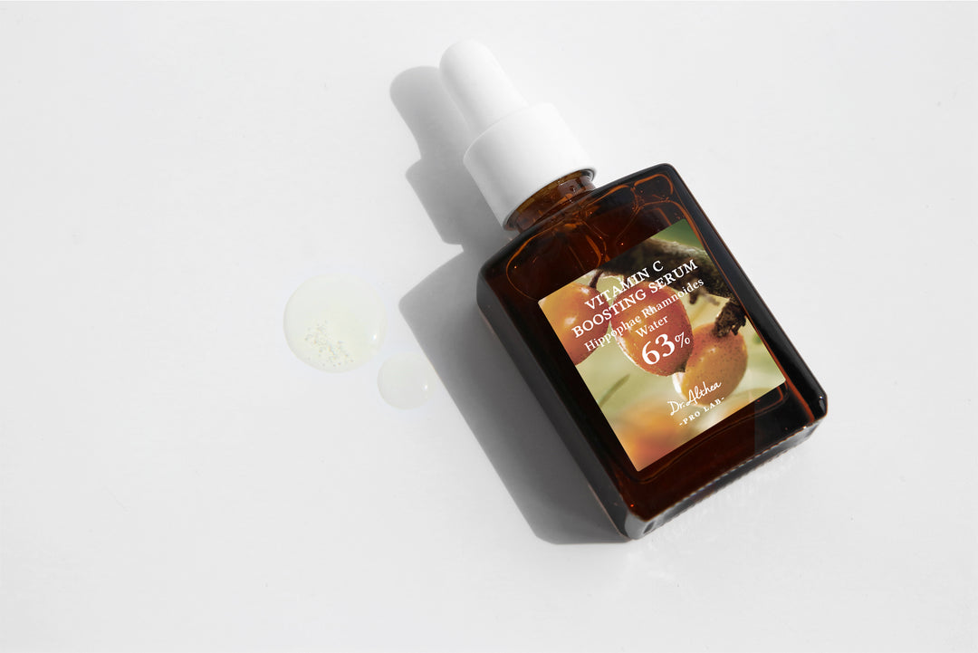 Dr. Althea – Sérum Booster à la Vitamine C - 30ml