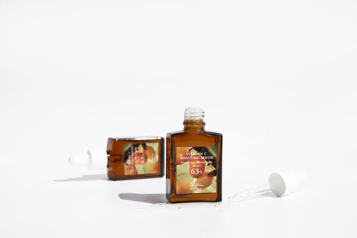 Dr. Althea – Sérum Booster à la Vitamine C - 30ml
