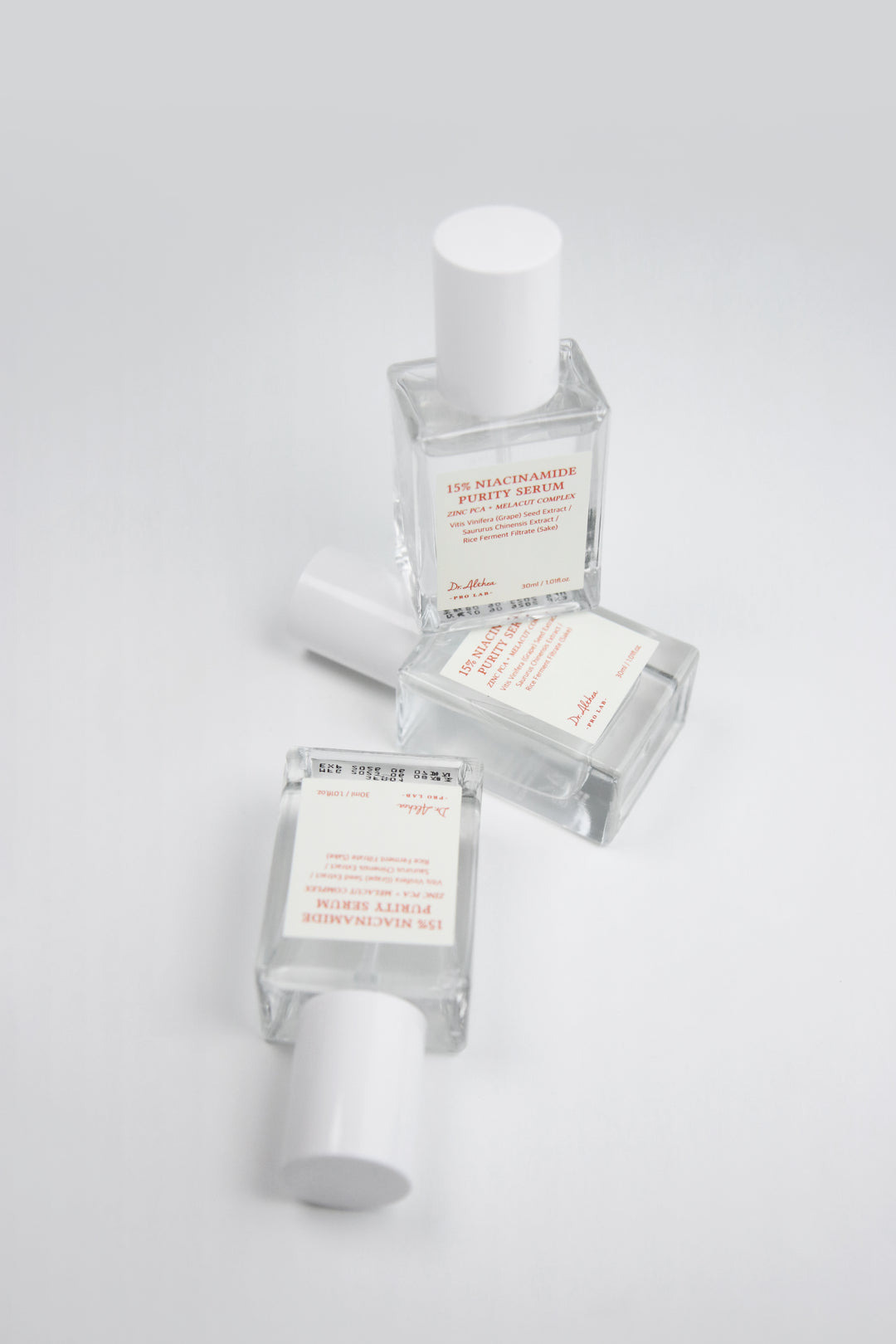 Dr Althéa - 15% Niacinamide Purity Serum – 30ml