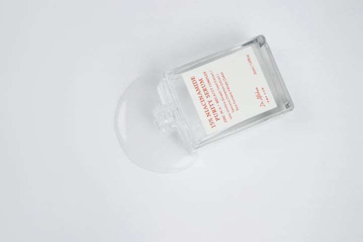 Dr Althéa - 15% Niacinamide Purity Serum – 30ml