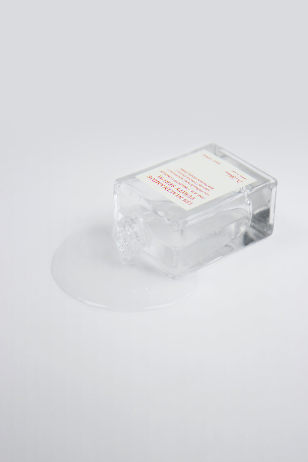 Dr Althéa - 15% Niacinamide Purity Serum – 30ml