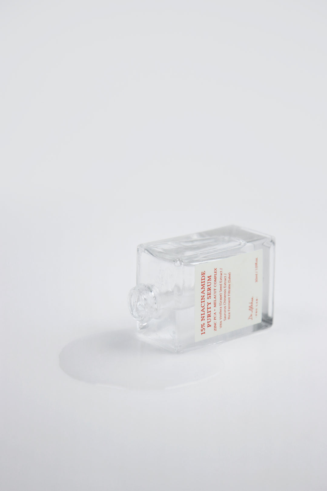 Dr Althéa - 15% Niacinamide Purity Serum – 30ml
