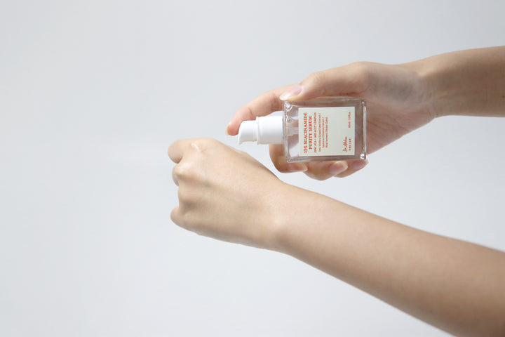 Dr Althéa - 15% Niacinamide Purity Serum – 30ml