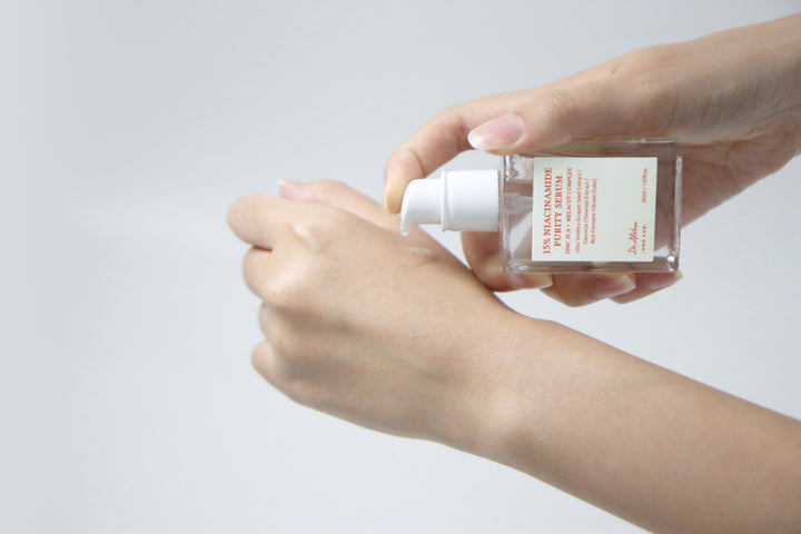 Dr Althéa - 15% Niacinamide Purity Serum – 30ml