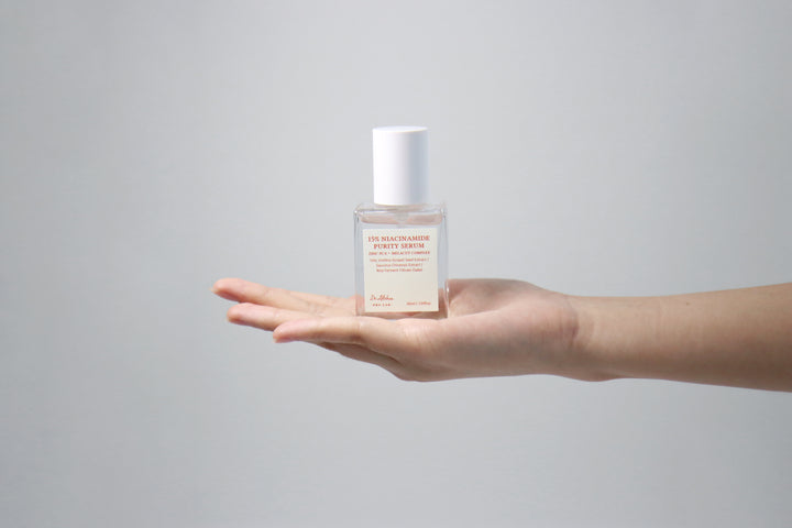 Dr Althéa - 15% Niacinamide Purity Serum – 30ml