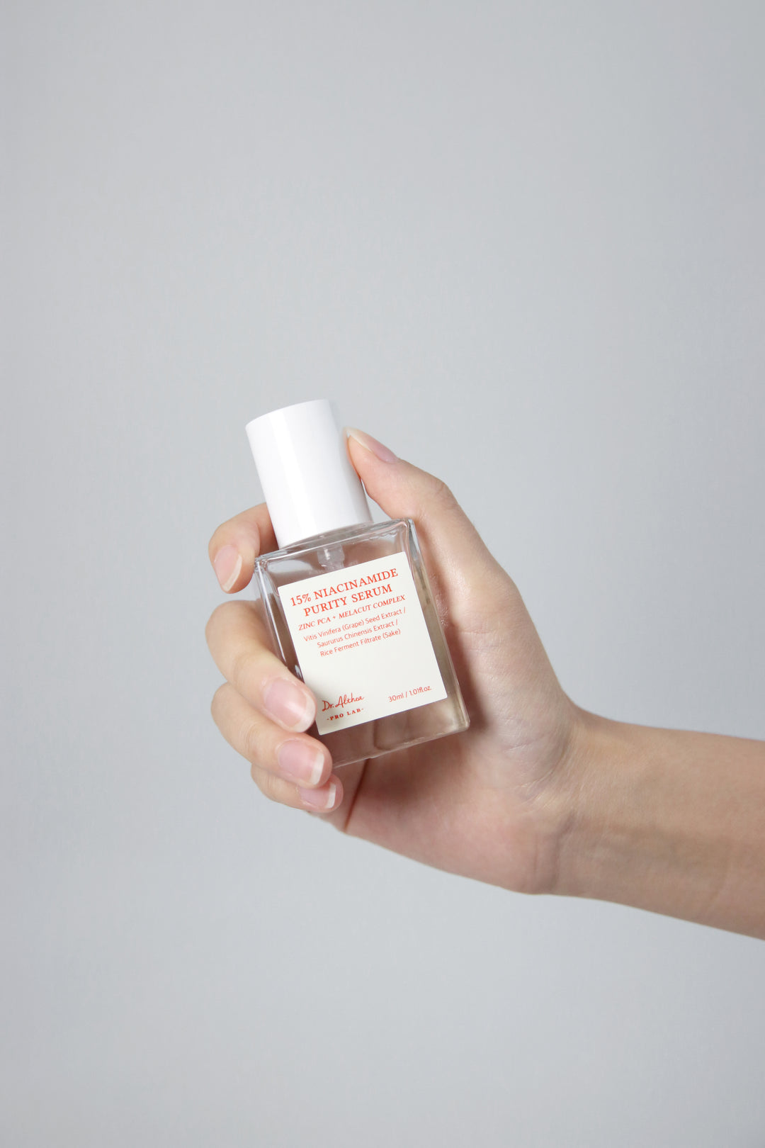 Dr Althéa - 15% Niacinamide Purity Serum – 30ml