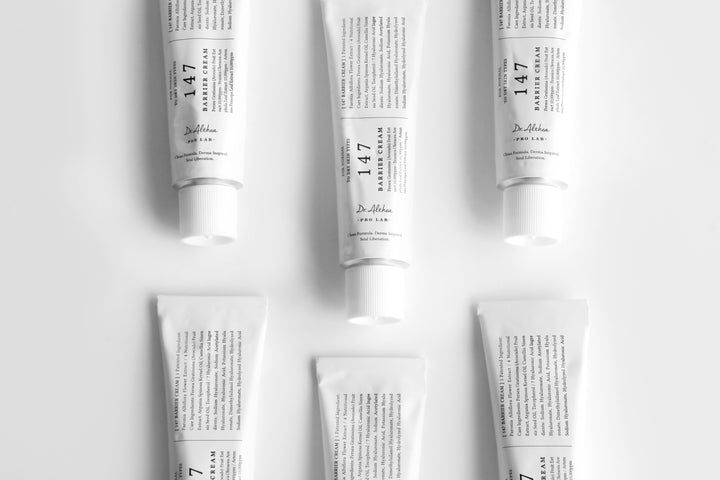 Dr. Althea- 147 Barrier Cream - Crème hydratante