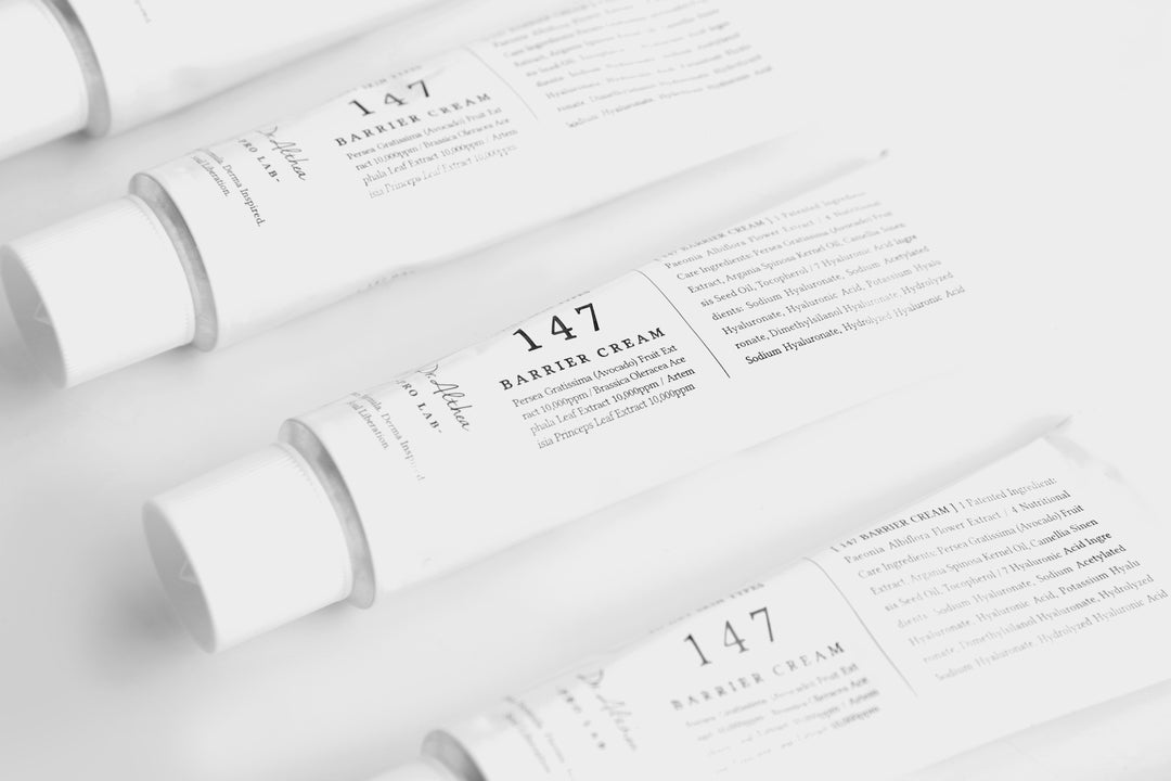 Dr. Althea- 147 Barrier Cream - Crème hydratante