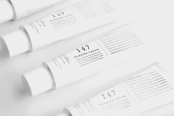 Dr. Althea- 147 Barrier Cream - Crème hydratante