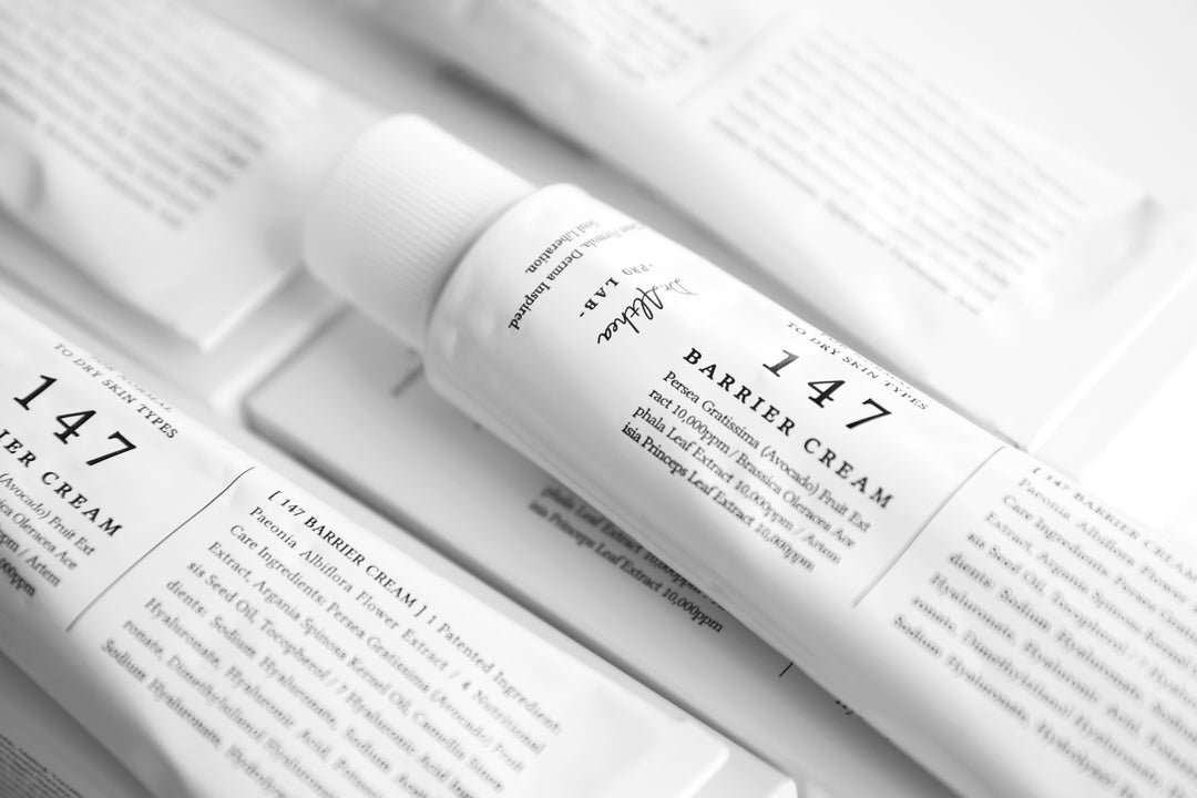 Dr. Althea- 147 Barrier Cream - Crème hydratante