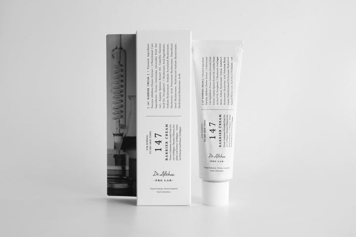 Dr. Althea- 147 Barrier Cream - Crème hydratante