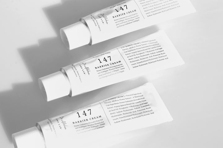 Dr. Althea- 147 Barrier Cream - Crème hydratante