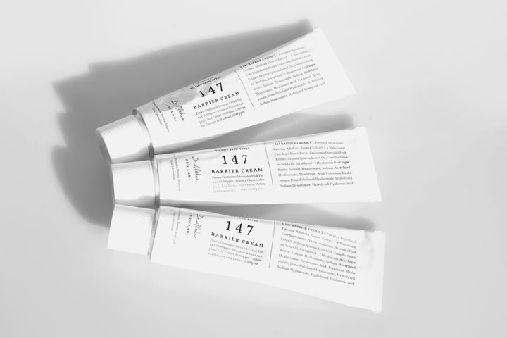 Dr. Althea- 147 Barrier Cream - Crème hydratante