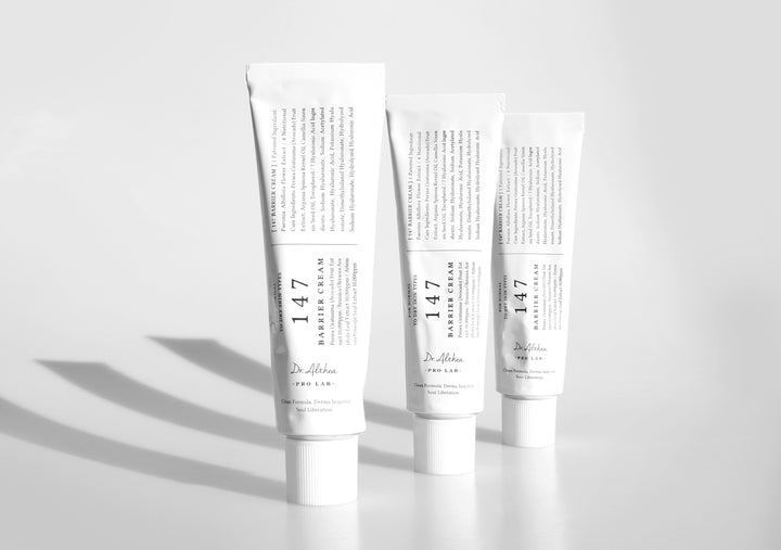 Dr. Althea- 147 Barrier Cream - Crème hydratante