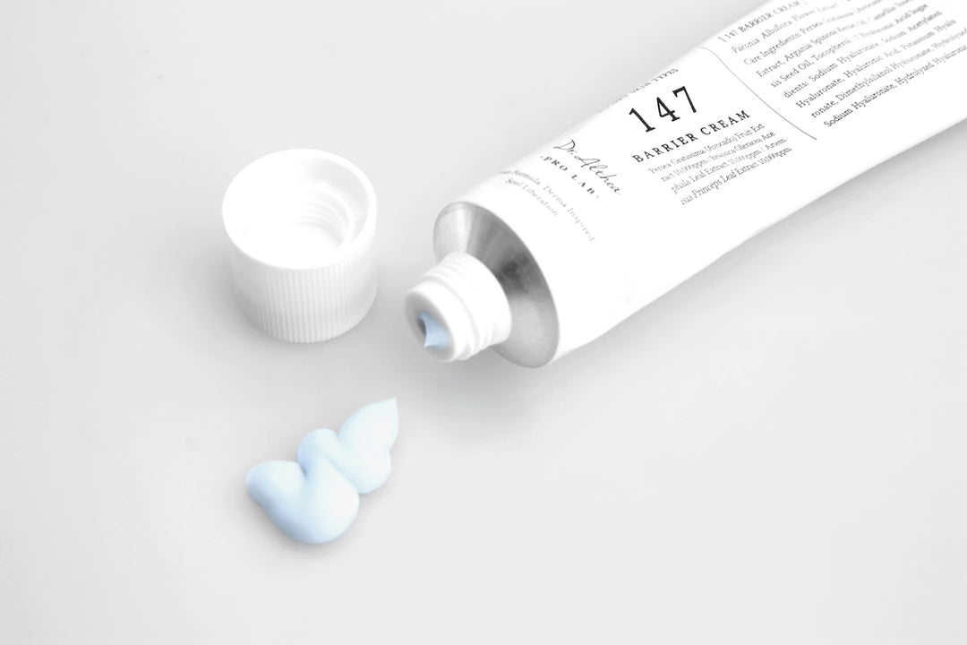 Dr. Althea- 147 Barrier Cream - Crème hydratante