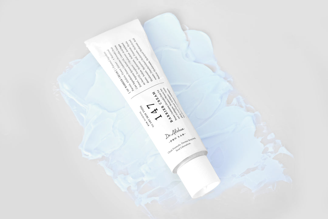 Dr. Althea- 147 Barrier Cream - Crème hydratante