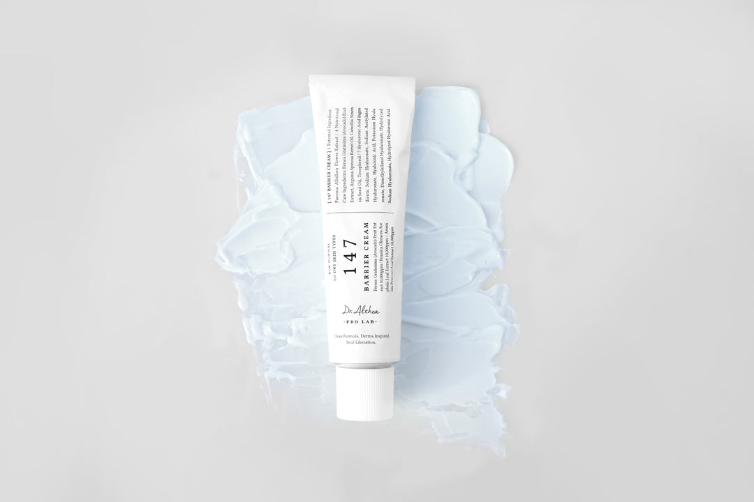 Dr. Althea- 147 Barrier Cream - Crème hydratante