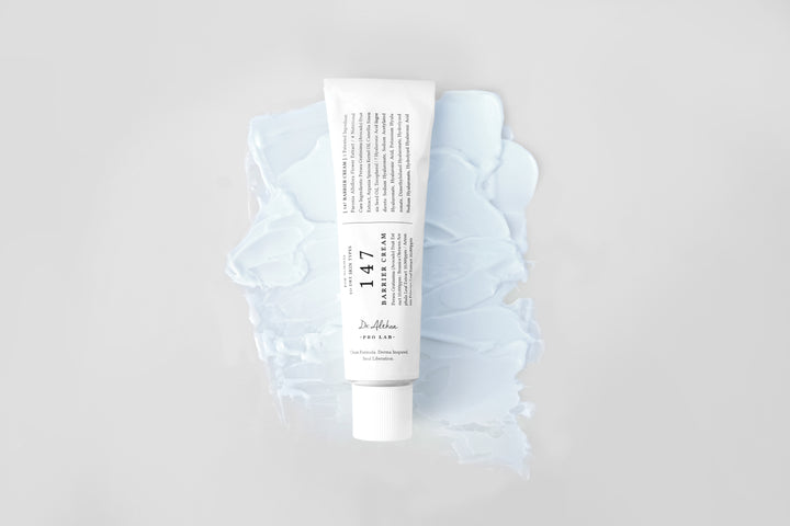 Dr. Althea- 147 Barrier Cream - Crème hydratante