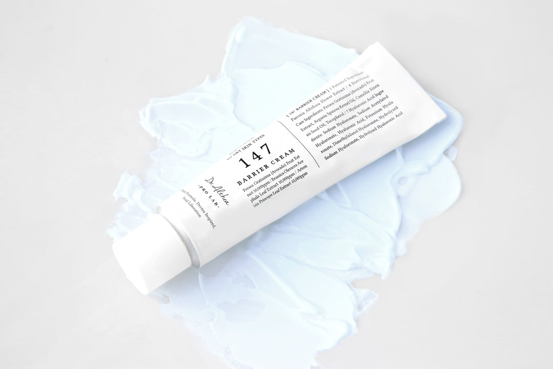 Dr. Althea- 147 Barrier Cream - Crème hydratante