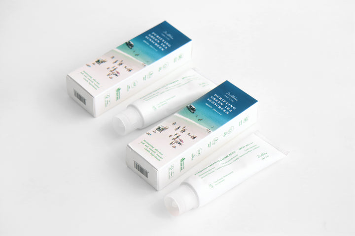 Dr Althéa - Green Fresh Sunscreen – 45ml