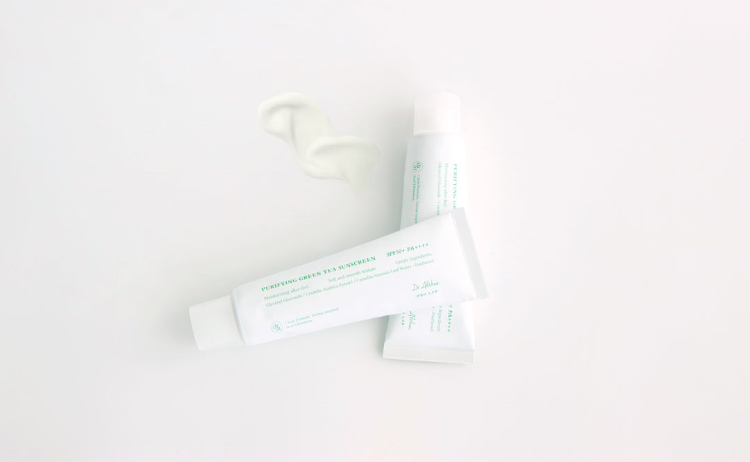 Dr Althéa - Green Fresh Sunscreen – 45ml