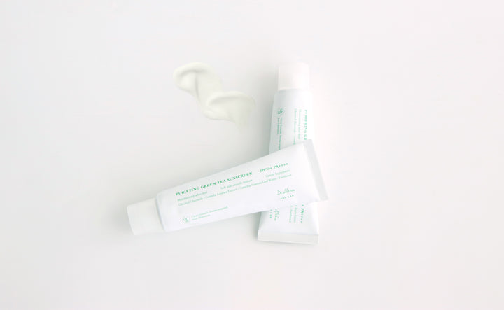 Dr Althéa - Green Fresh Sunscreen – 45ml