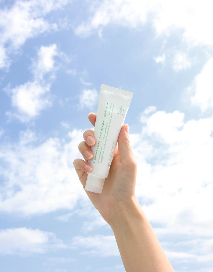Dr Althéa - Green Fresh Sunscreen – 45ml
