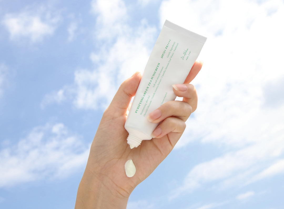 Dr Althéa - Green Fresh Sunscreen – 45ml