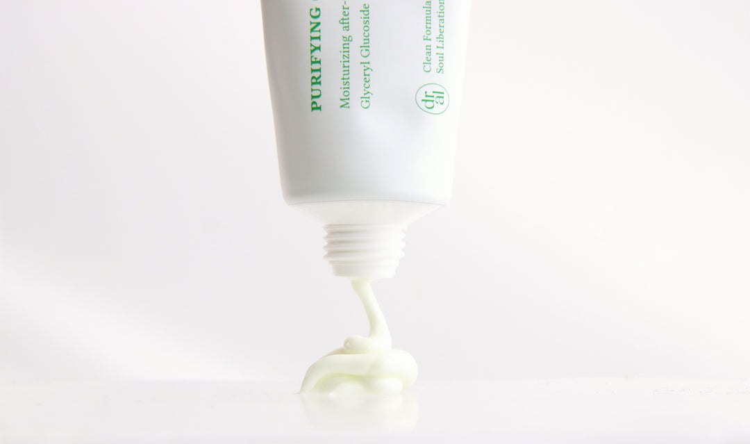 Dr Althéa - Green Fresh Sunscreen – 45ml