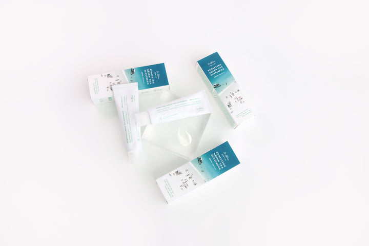 Dr Althéa - Green Fresh Sunscreen – 45ml