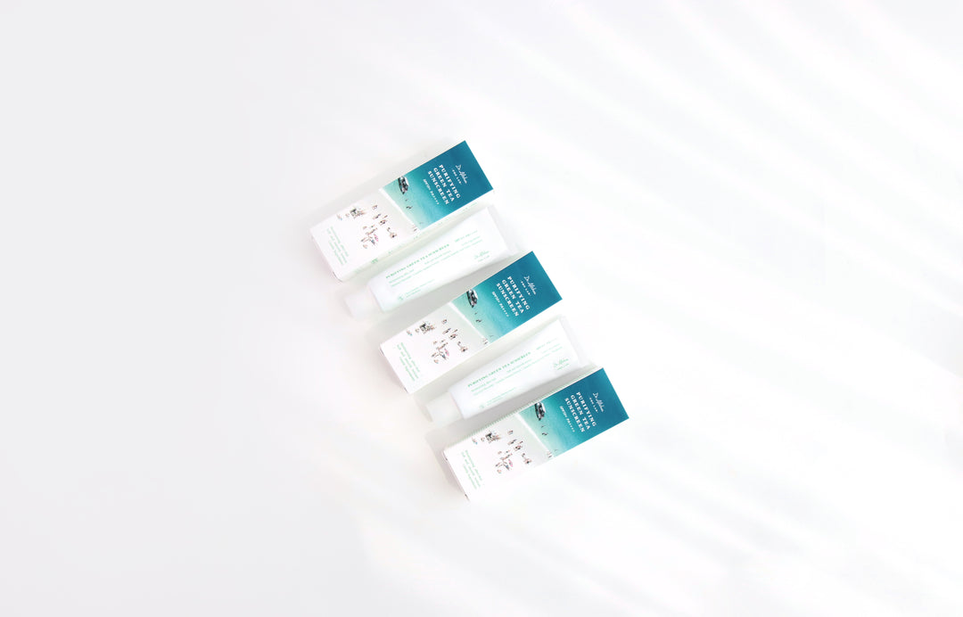 Dr Althéa - Green Fresh Sunscreen – 45ml