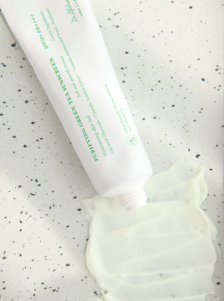 Dr Althéa - Green Fresh Sunscreen – 45ml