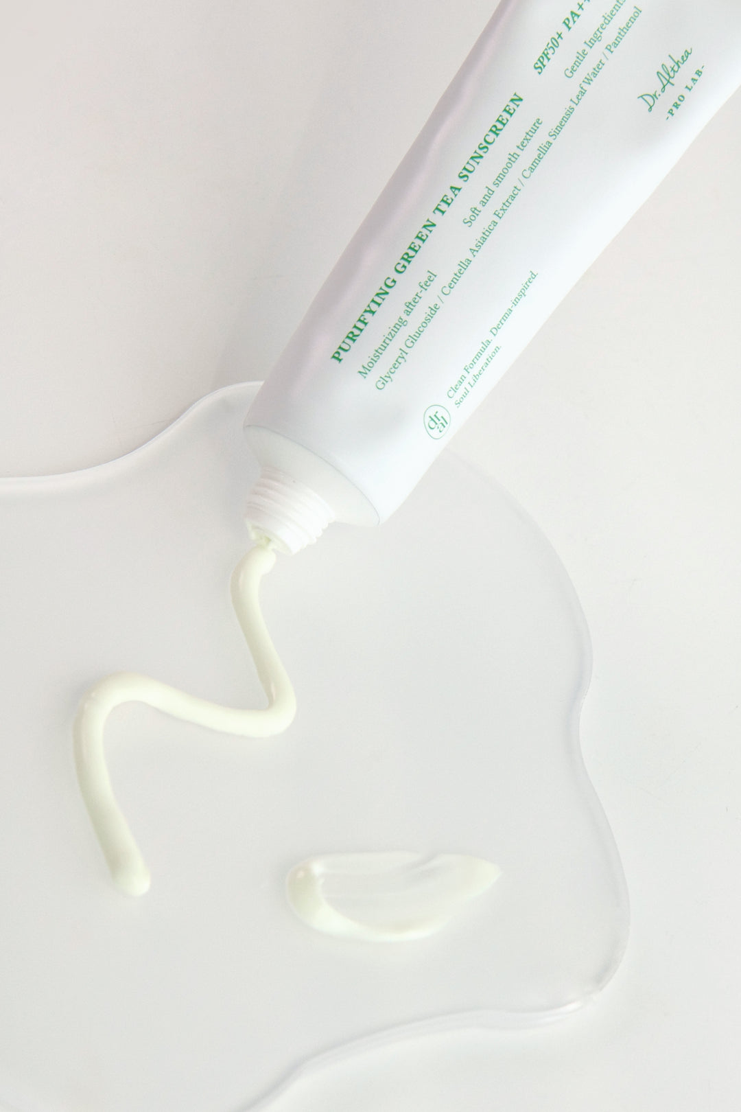 Dr Althéa - Green Fresh Sunscreen – 45ml