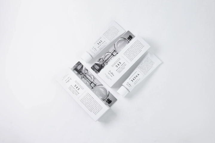 Dr. Althea- 345 Barrier Cream - Crème de soulagement