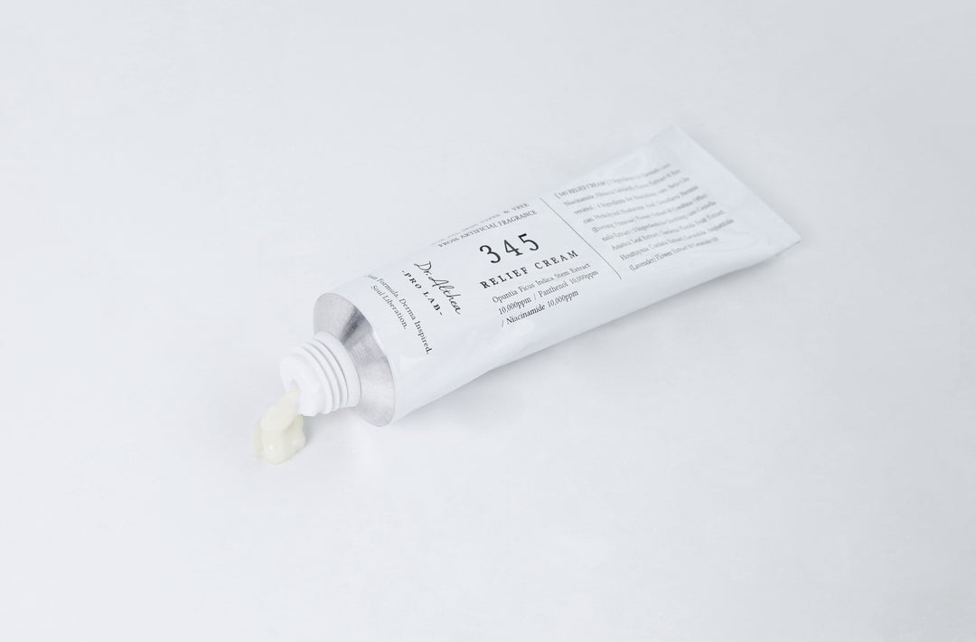 Dr. Althea- 345 Barrier Cream - Crème de soulagement